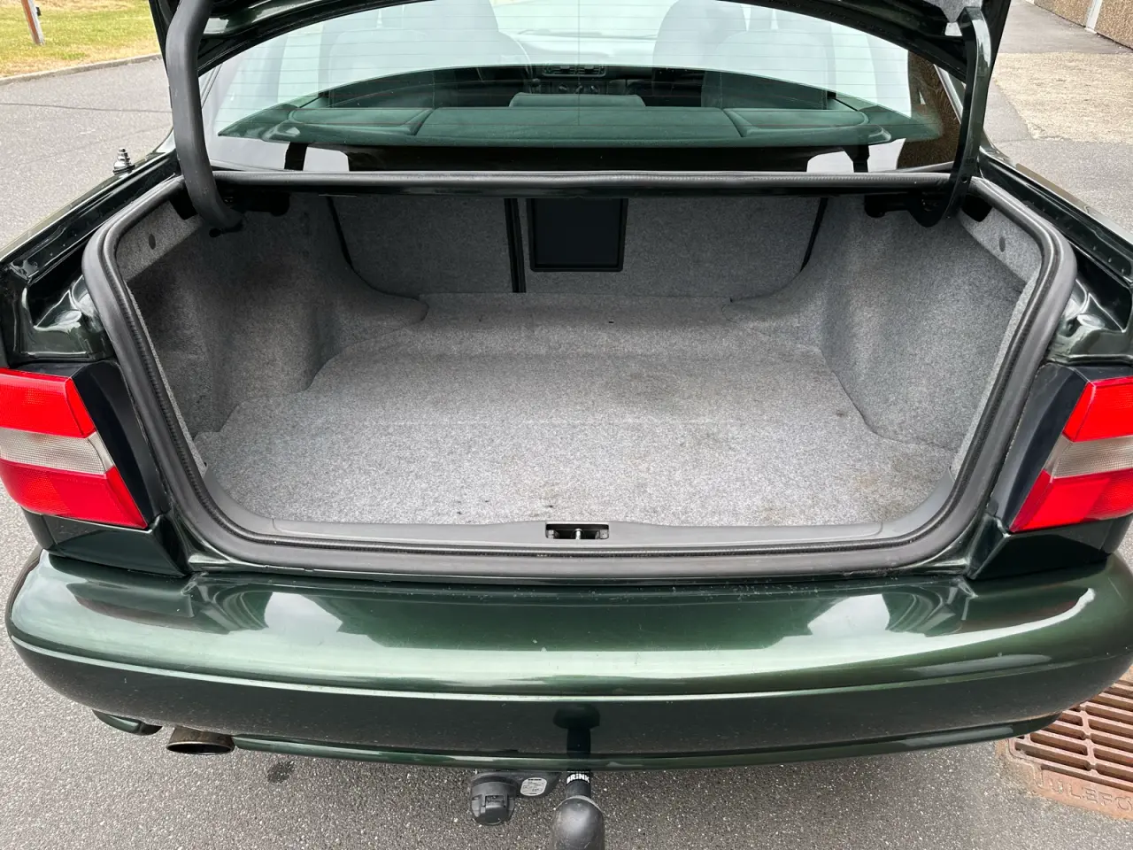 Billede 5 - Volvo S70 2.0 Aut.