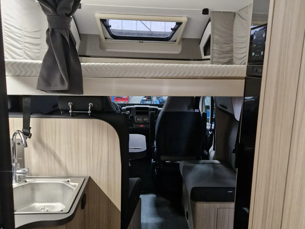 Billede 9 - Leje campingvogne / autocamper