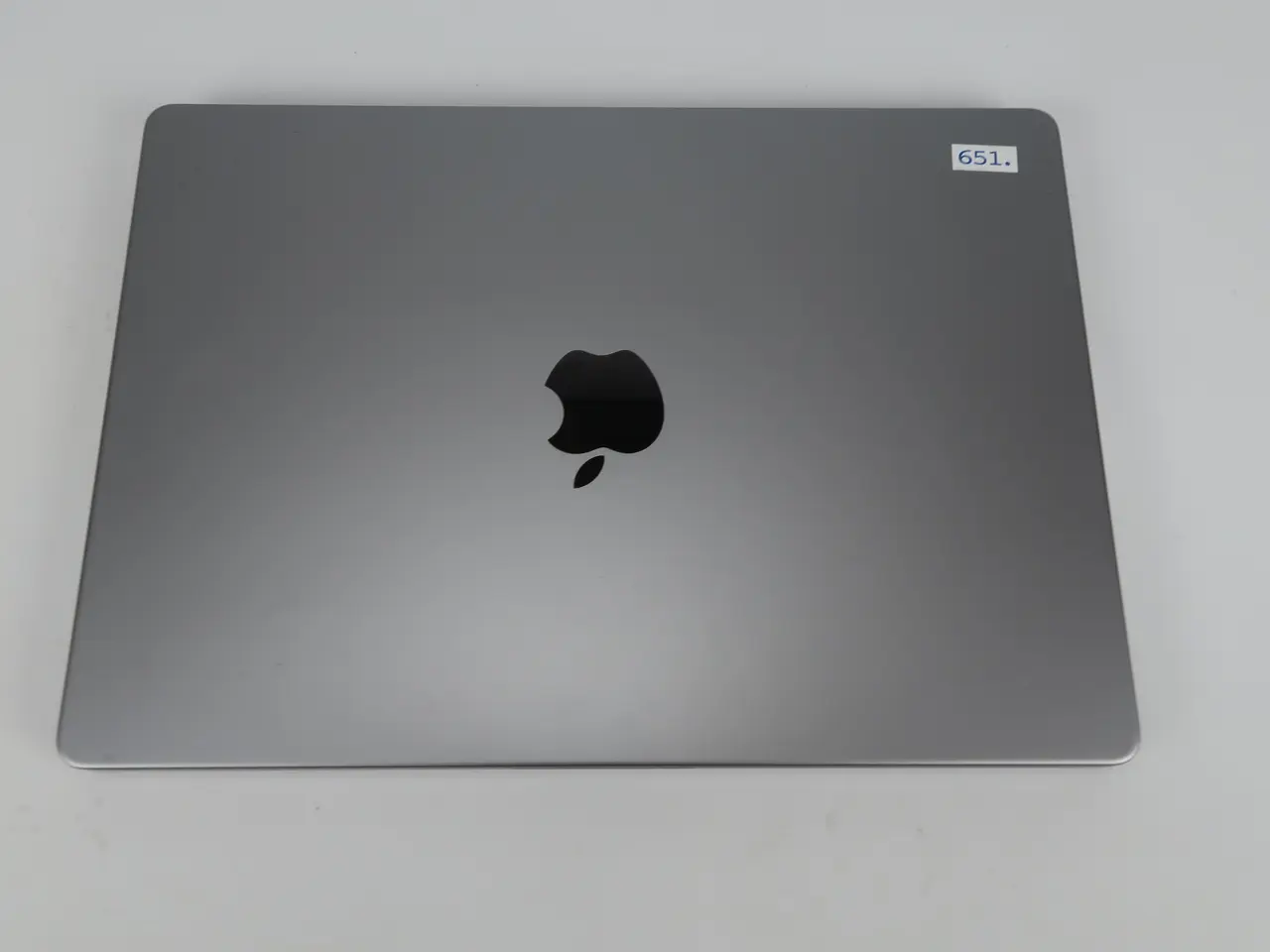 Billede 3 - Apple MacBook Pro 14" 2021