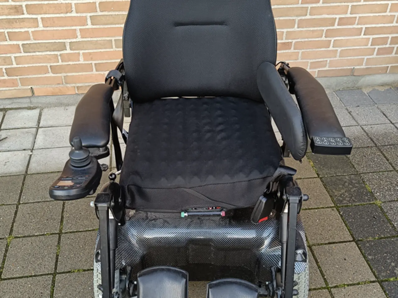 Billede 3 - El kørestol Roltec Viper