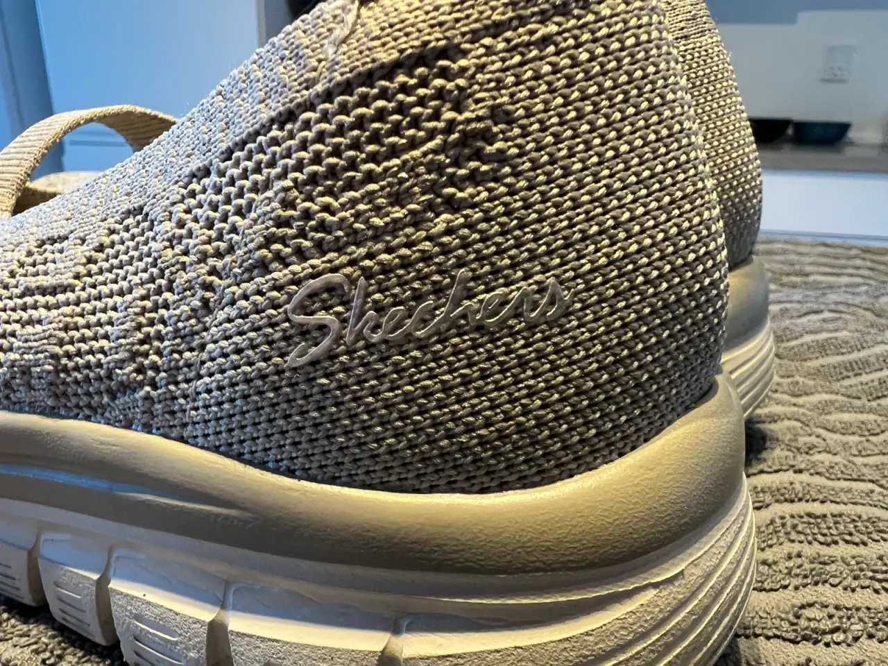 Billede 3 - Skechers, str. 37