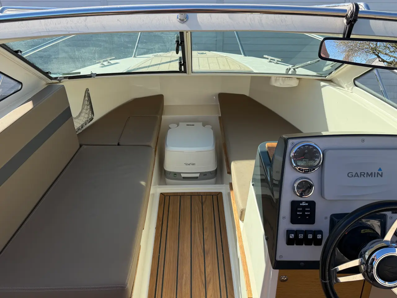 Billede 5 - Flipper 600 ST