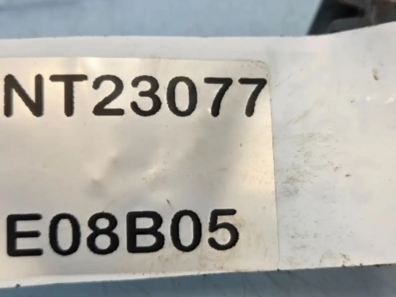 Billede 5 - Massey Ferguson 6260 Tandhjul 3583758M2