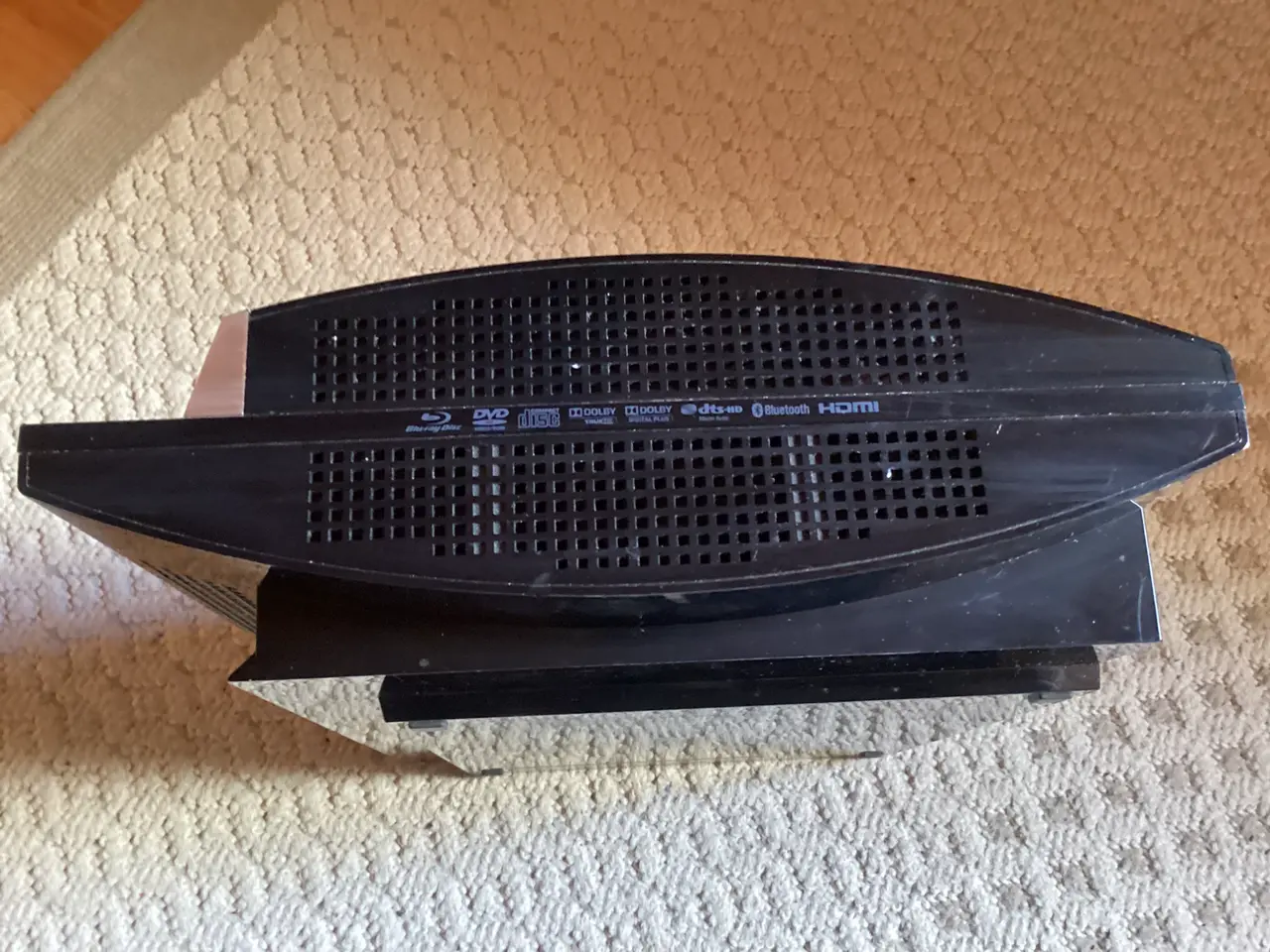 Billede 5 - Playstation 3 med 3 spil u/tilbehør, 250 kr.