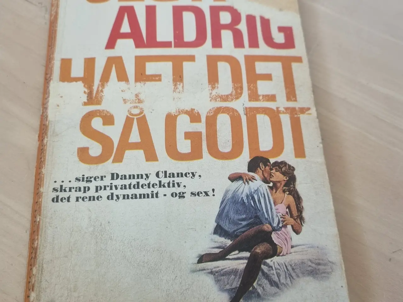 Billede 1 - Annonce 92 - Bøger