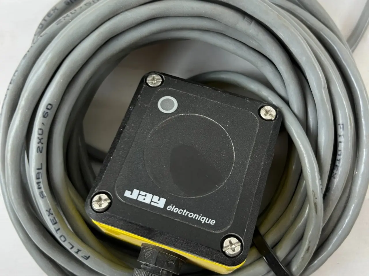 Billede 4 - JAY Electronique Inductive Proximity Sensor Long