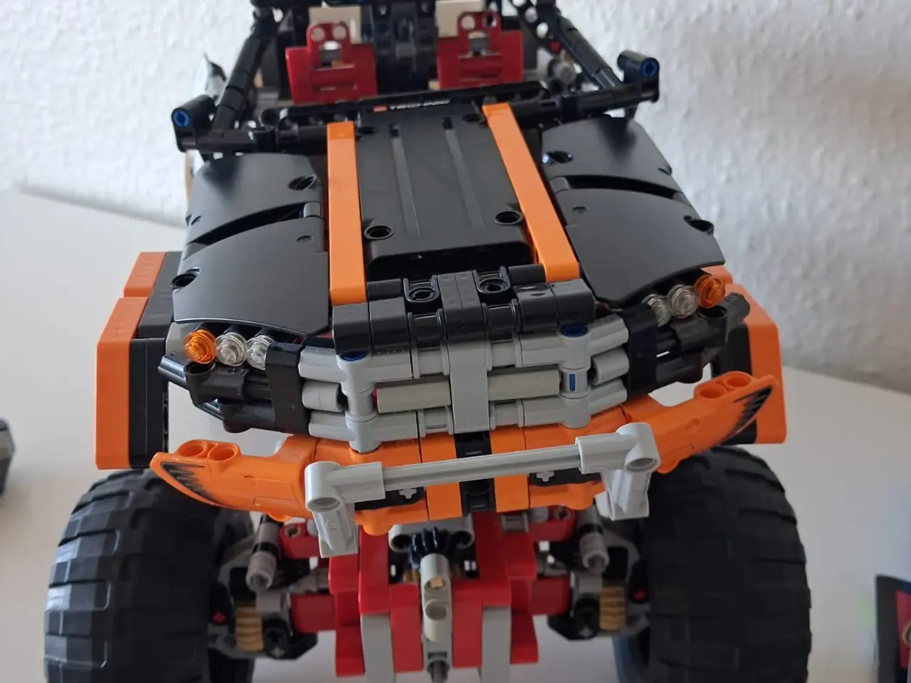 Billede 4 - LEGO Technic 9398