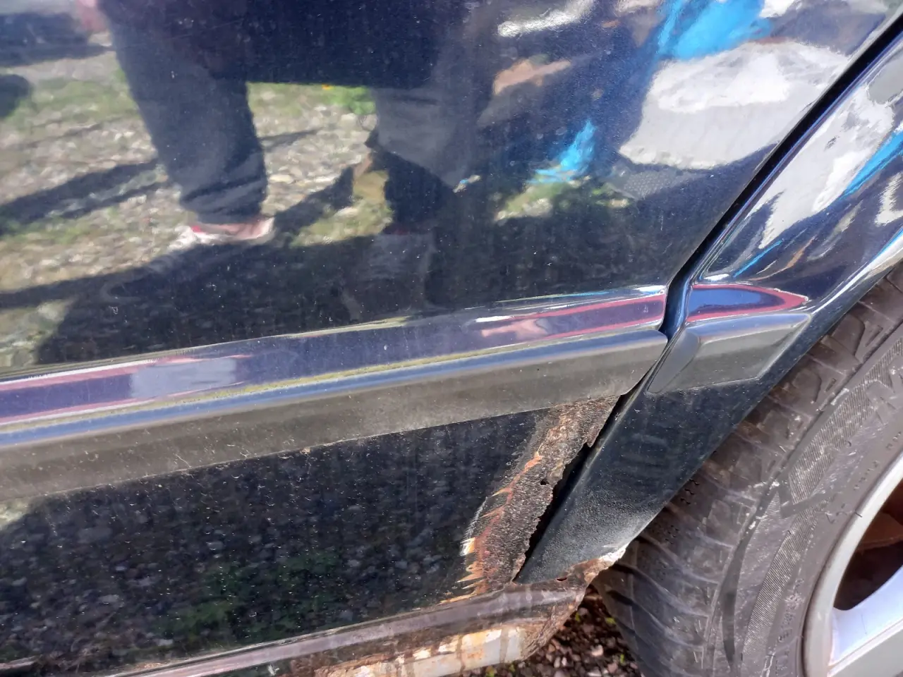 Billede 15 - Bmw 520i 24v