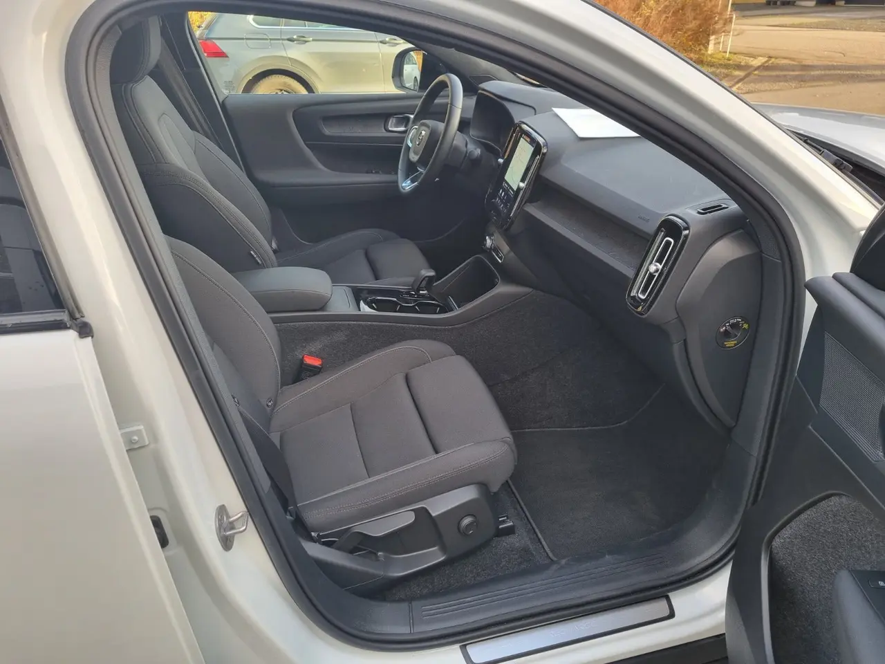 Billede 12 - Volvo C40 P8 ReCharge Twin Ultimate