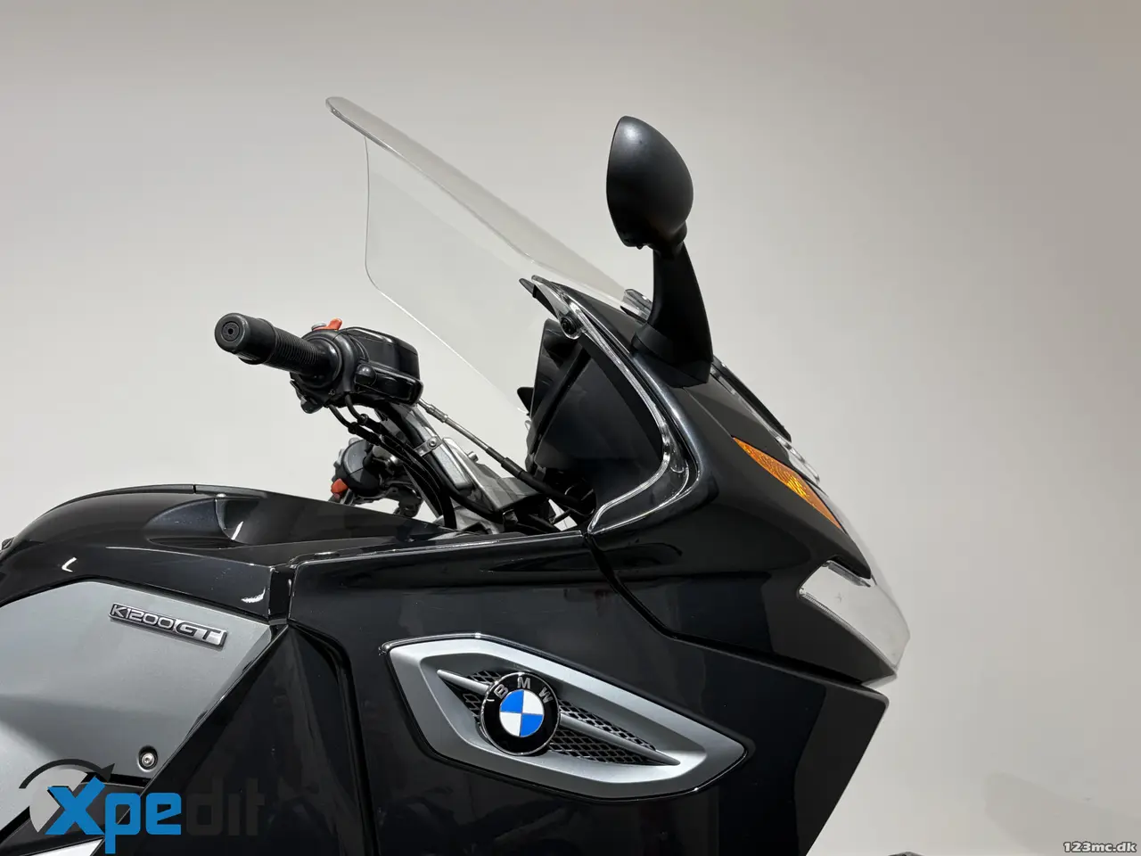 Billede 15 - BMW K 1200 GT