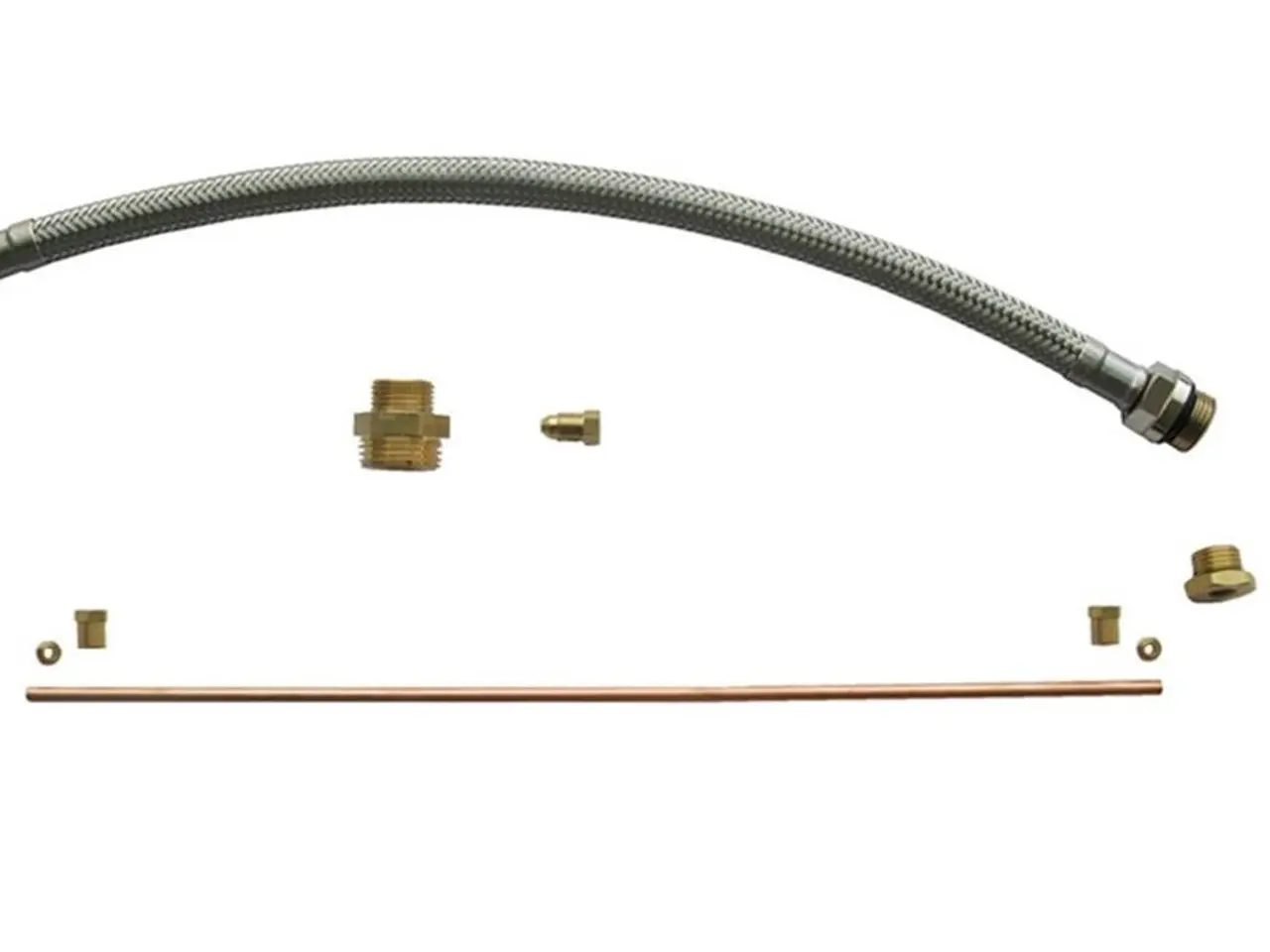 Billede 1 - Danfoss Akva Lux Vita LES TD/S PN: 004U8430 Set