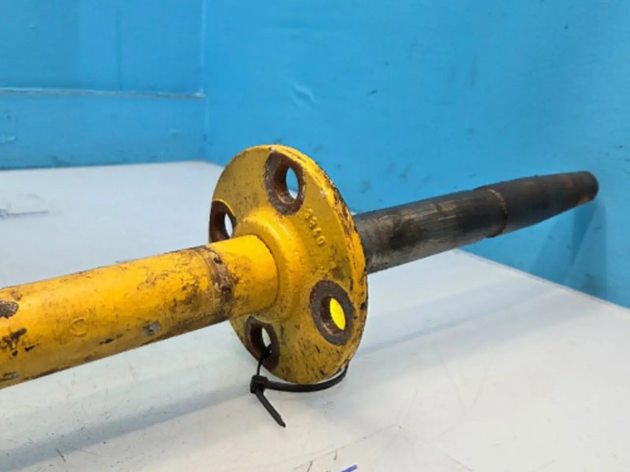 Billede 5 - New Holland TX34 Aksel 80395279