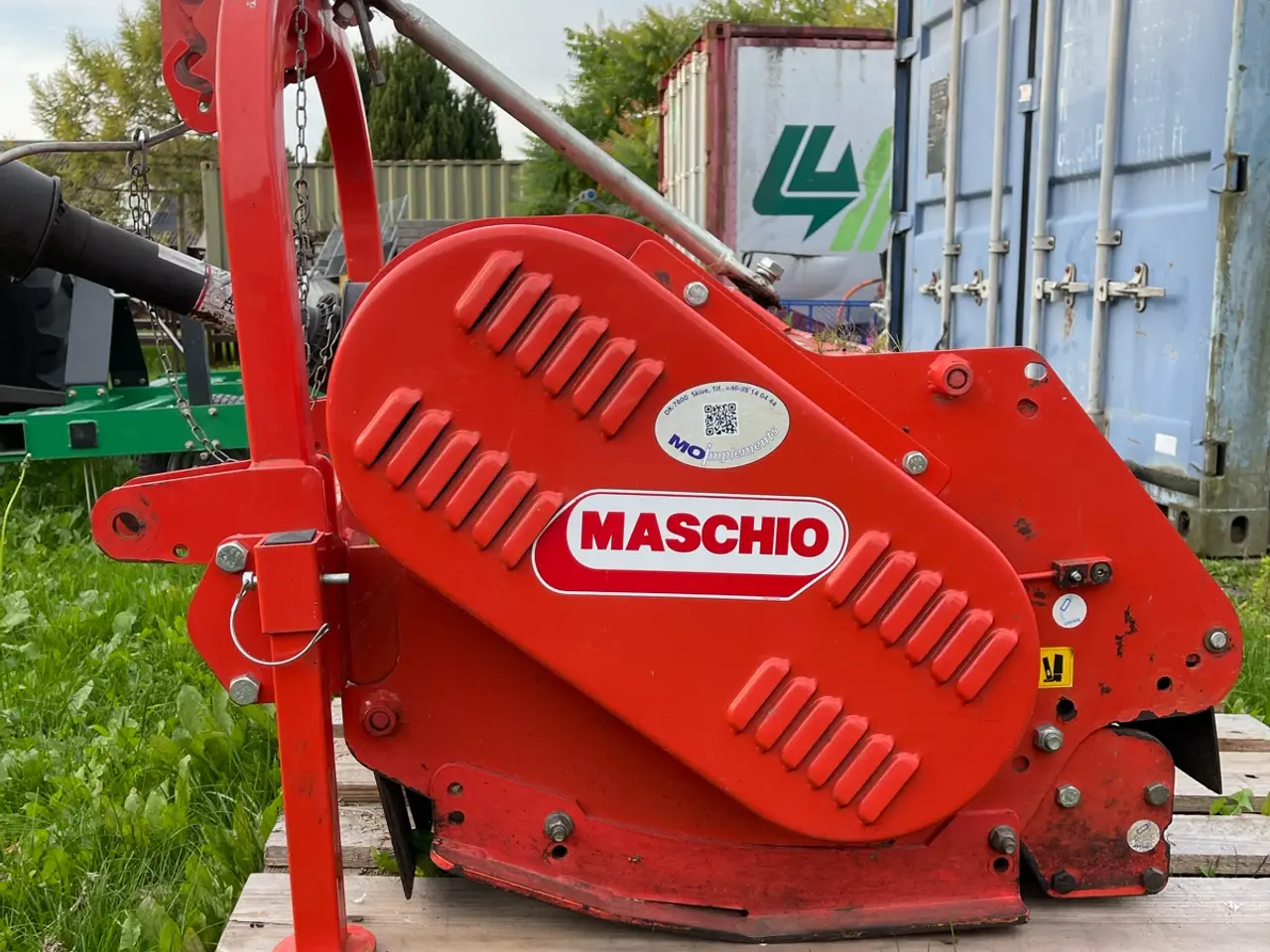 Billede 3 - Maschio Gaspardo Barbi 140