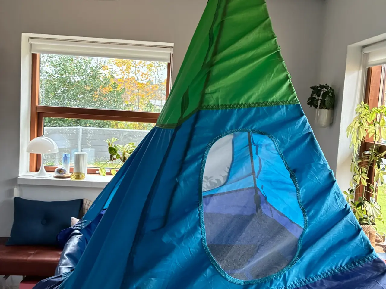 Billede 6 - Tipi til ophængning - indendørs