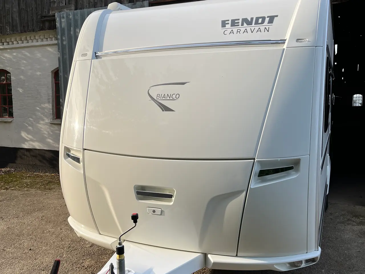 Billede 12 - FENDT Bianco Selection 515 SG