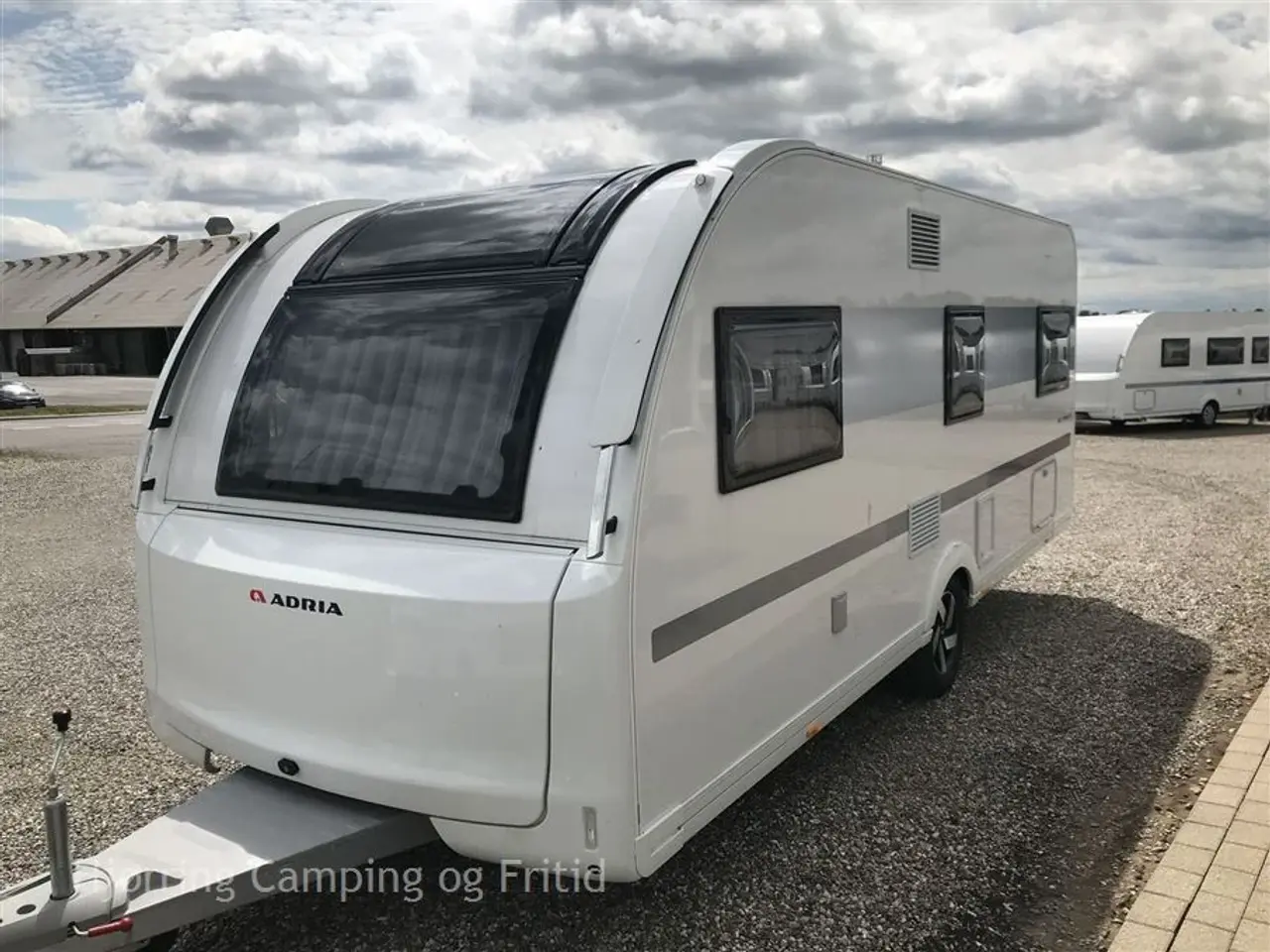 Billede 3 - 2025 - Adria Adora 542 UL
