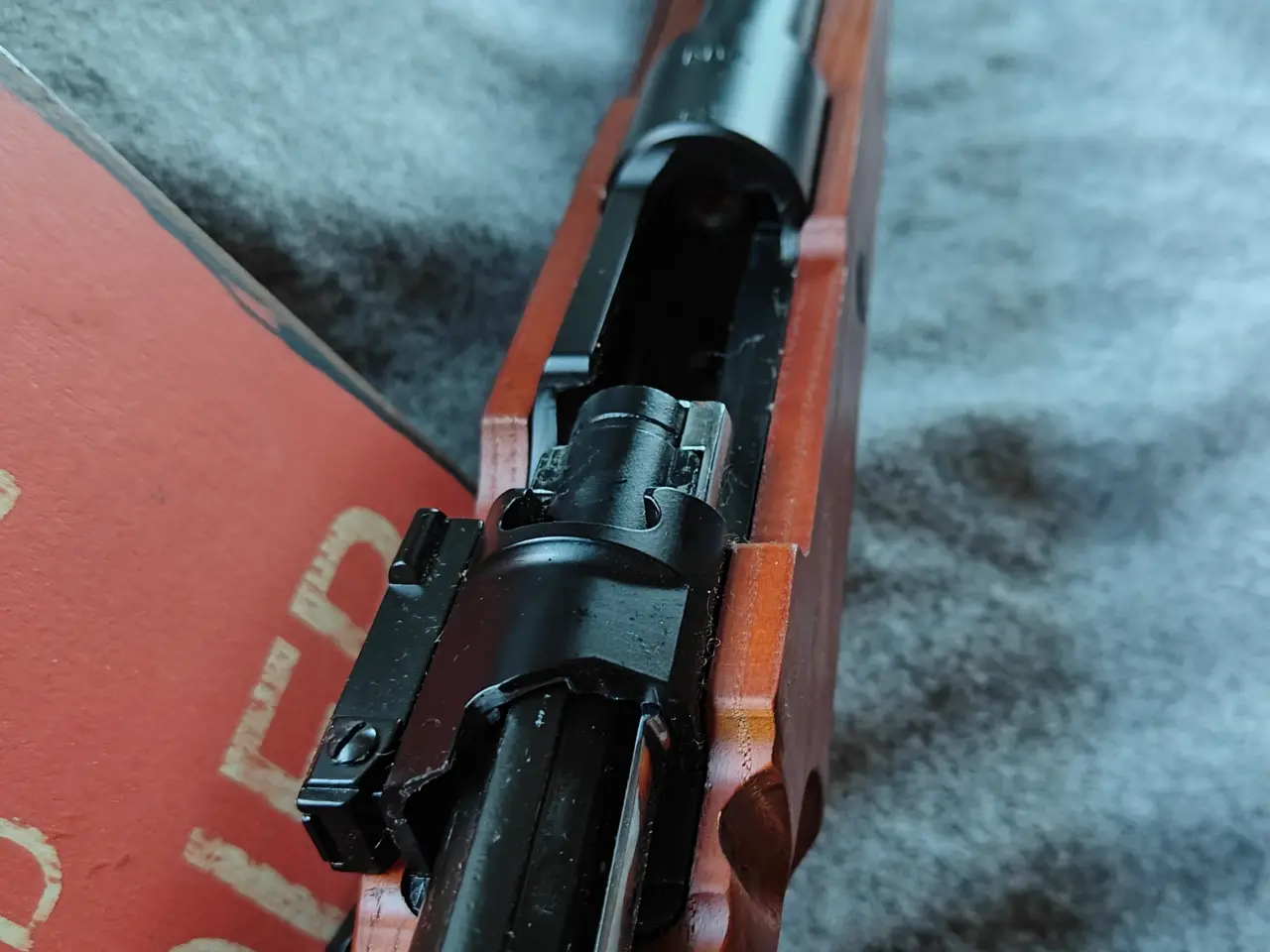 Billede 3 - G&G Kar98K