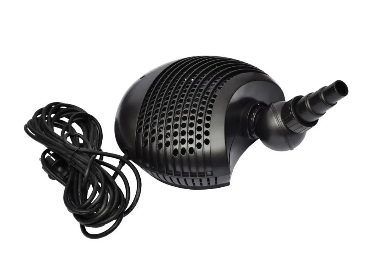Billede 1 - Dampumpe til havedam - 8.000 l/t, 70 W, 10 m kabel