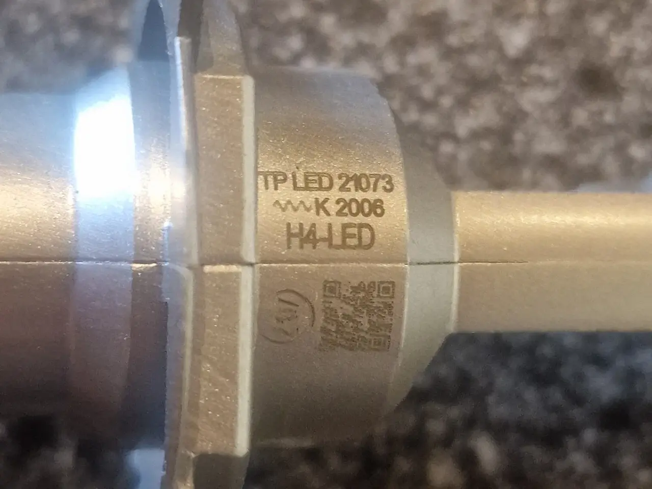 Billede 5 - Philips Ultinon Pro6000 Boost Gen2 H4-LED – 2 stk.
