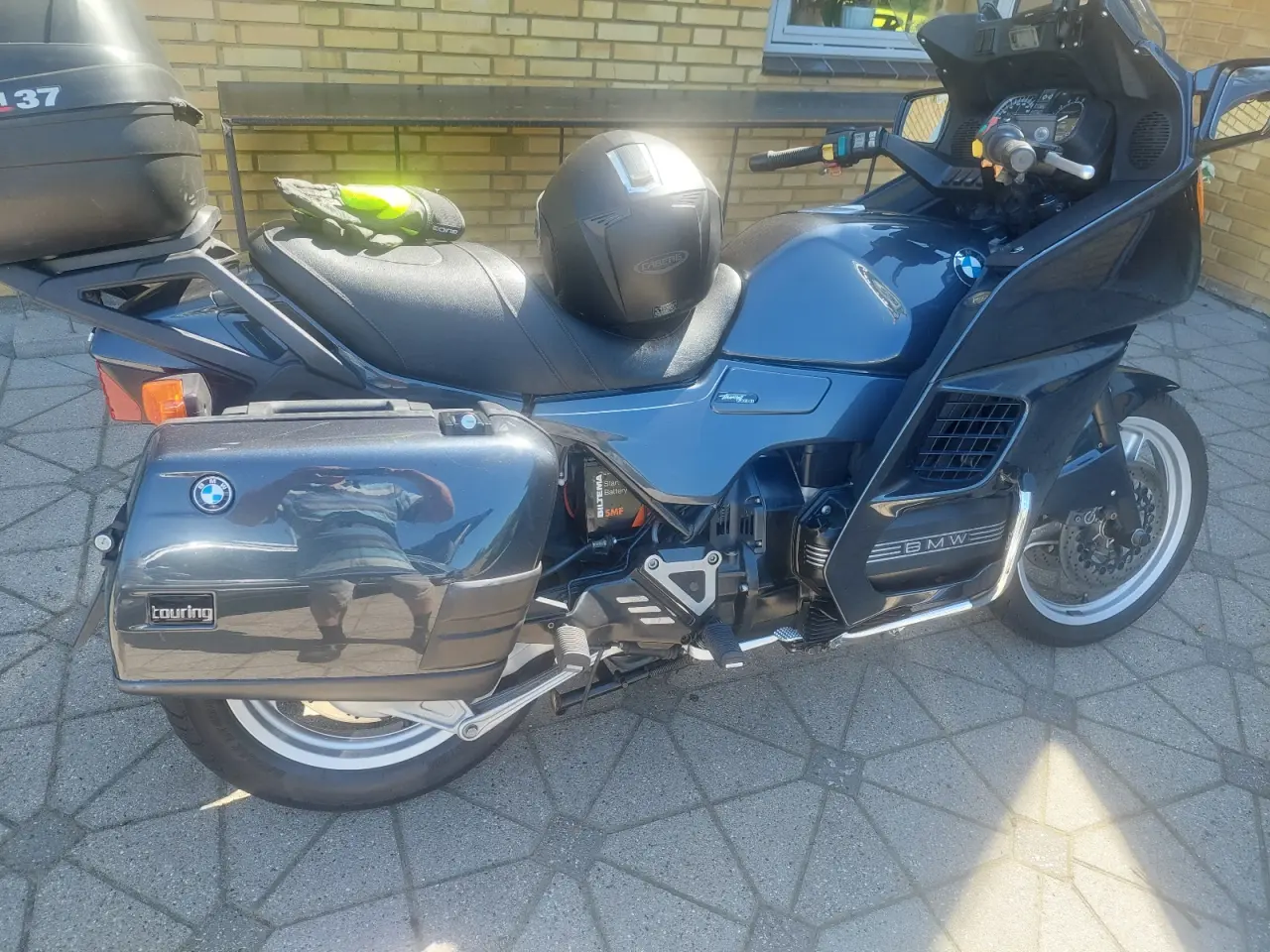 Billede 2 - Bmw  1100