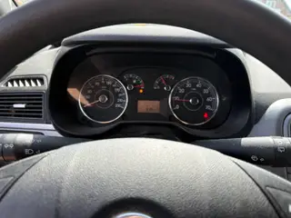Fiat Punto 1,2 Pop
