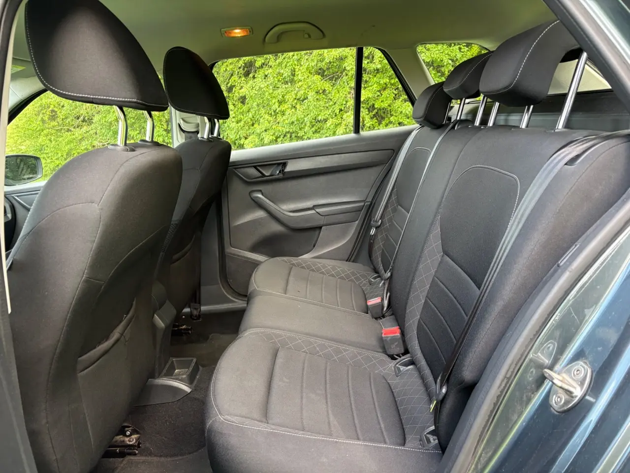 Billede 17 - Skoda Fabia 1,2 TSi 110 Style Combi DSG