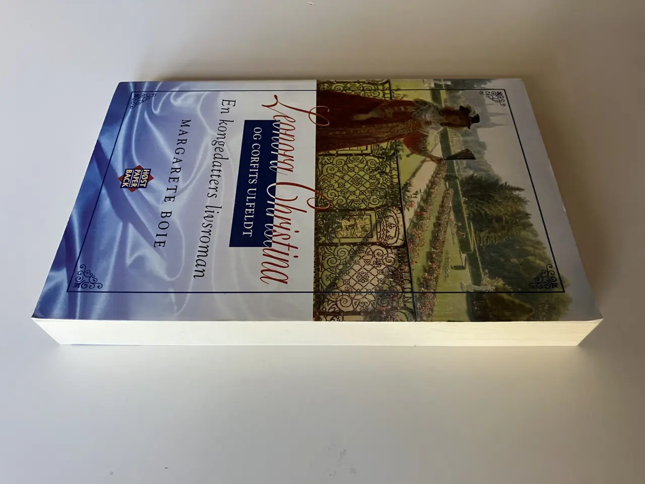 Billede 6 - Leonora Christina og Corfits Ulfeldt - en kongeda