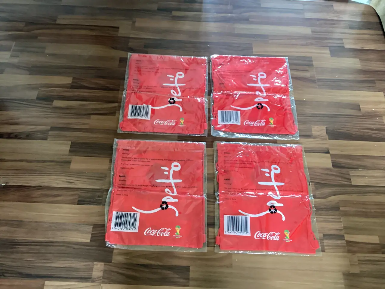 Billede 8 - Bar Ting / Coca Cola