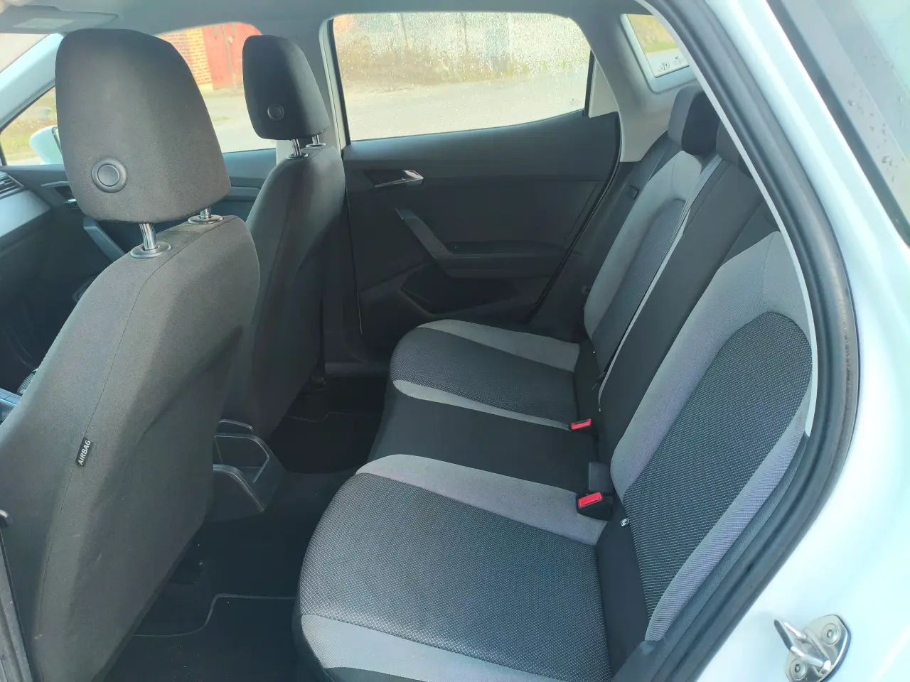 Billede 14 - Seat Ibiza 115 TSI
