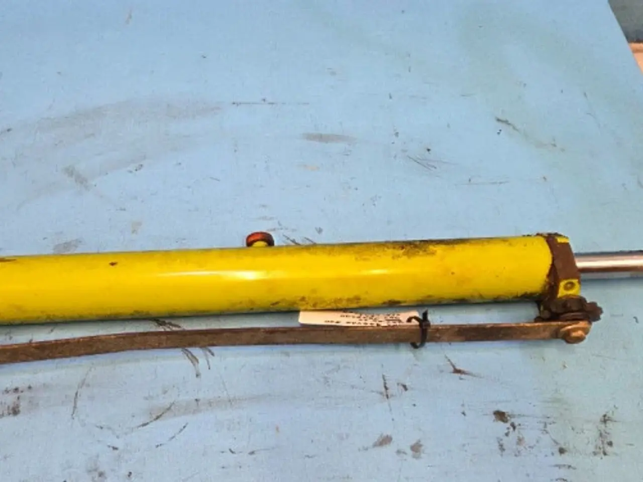 Billede 15 - Claas Jaguar 850 Cylinder 9878592