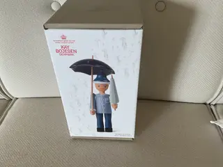 Kay Bojesen Ole Lukøje 