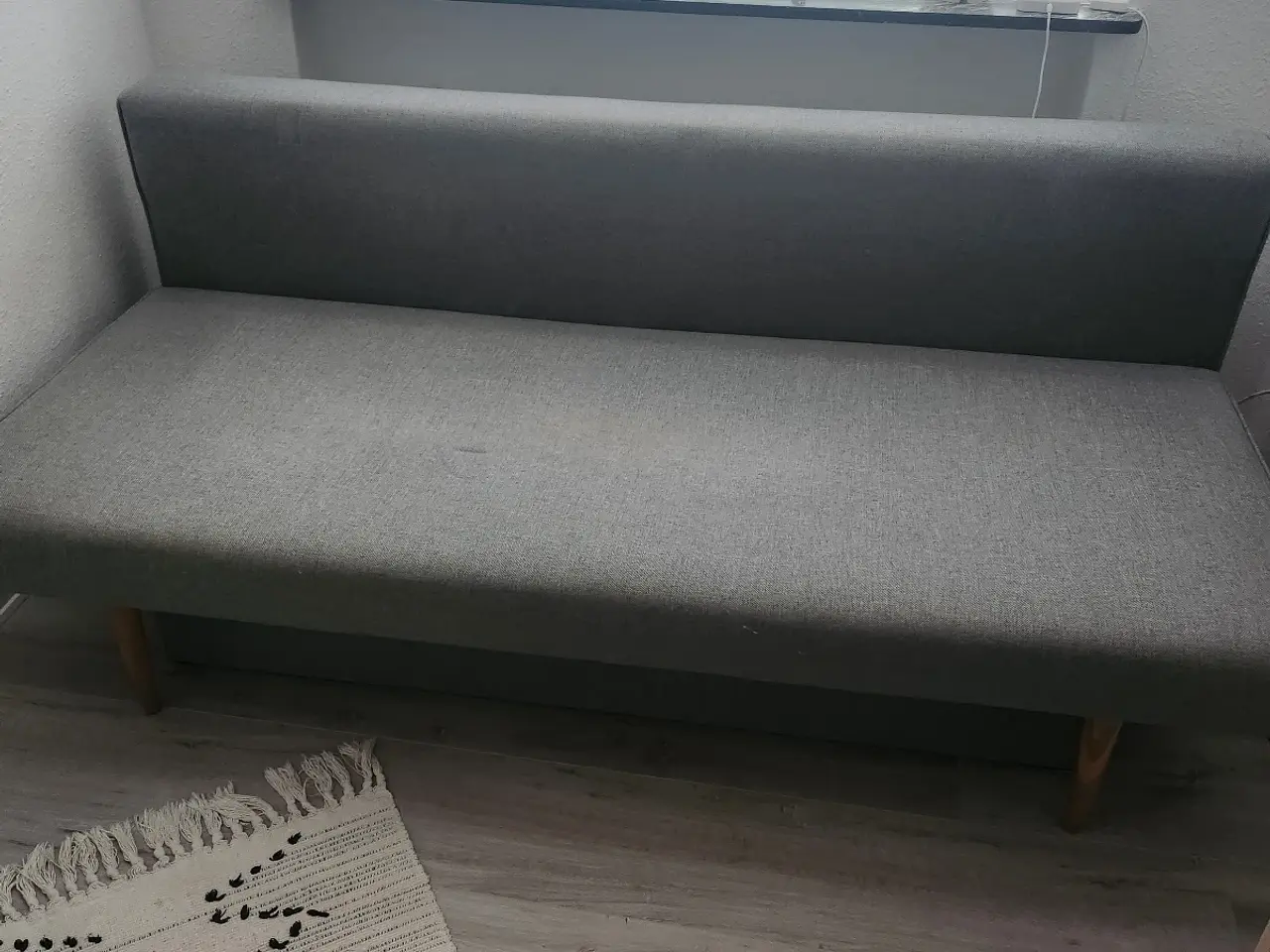Billede 2 - Sovesofa sælges