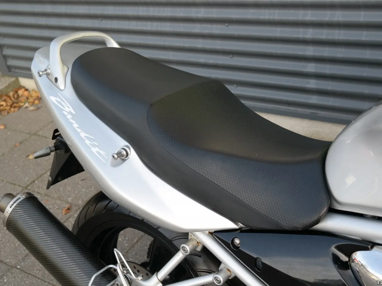 Billede 8 - Suzuki GSF 600 Bandit ENGROS/UDEN KLARGØRING