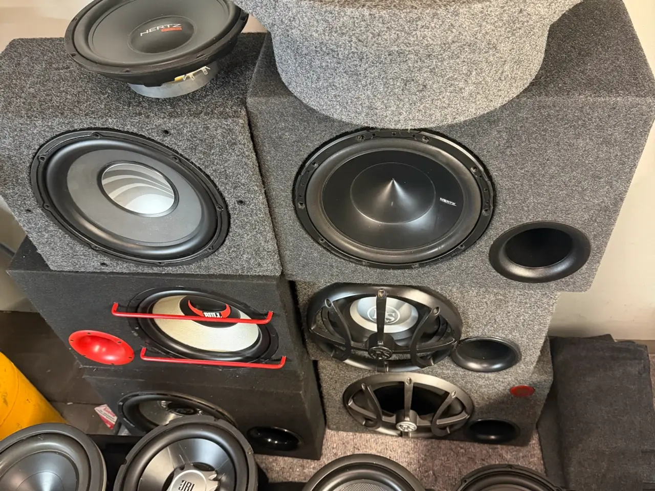 Billede 3 - Billigt Bilstereo