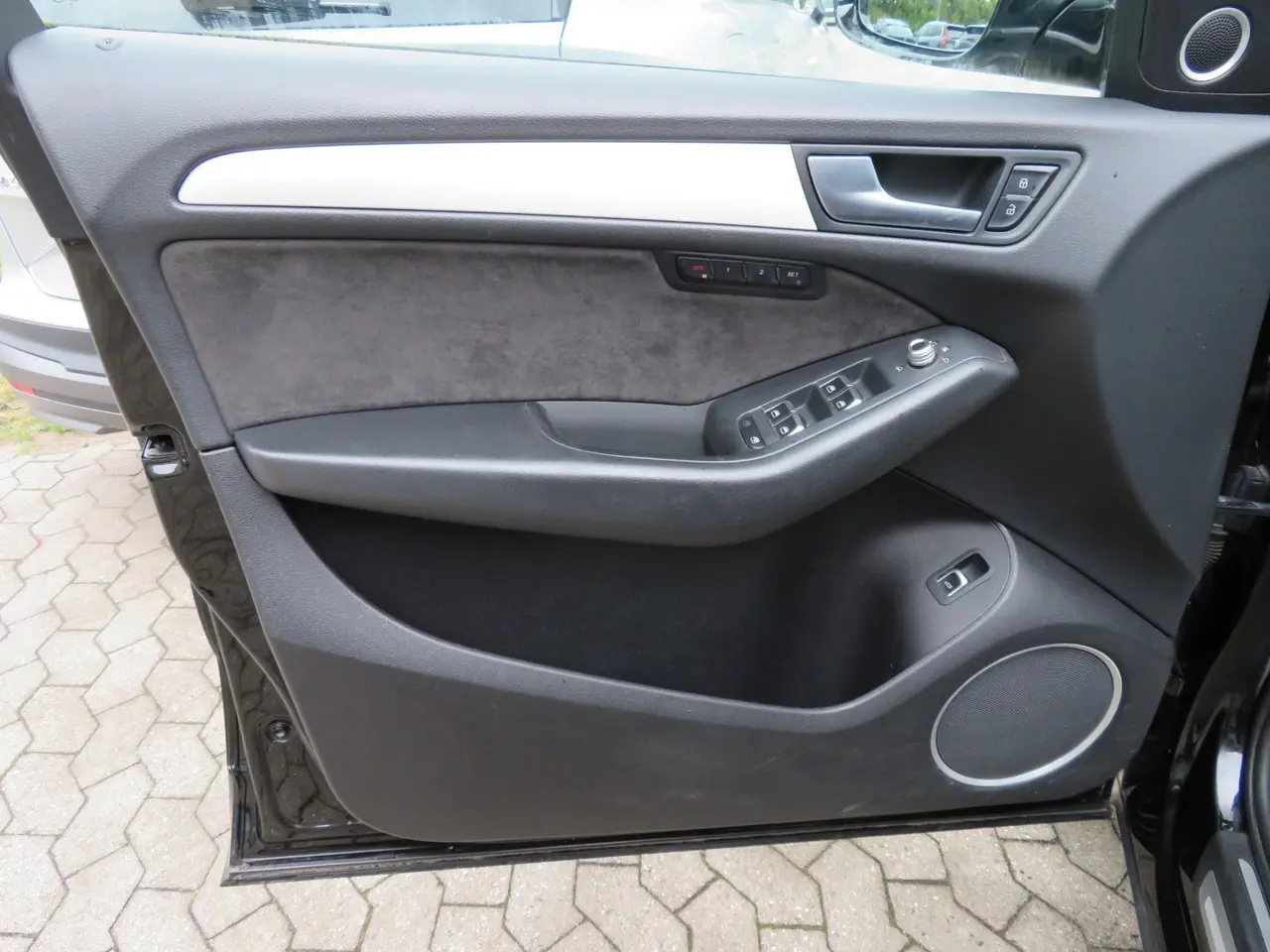 Billede 8 - Audi Q5 3,0 TDi 258 S-line quattro S-tr.