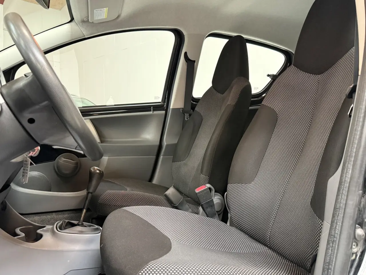 Billede 16 - Toyota Aygo 1,0 Air+