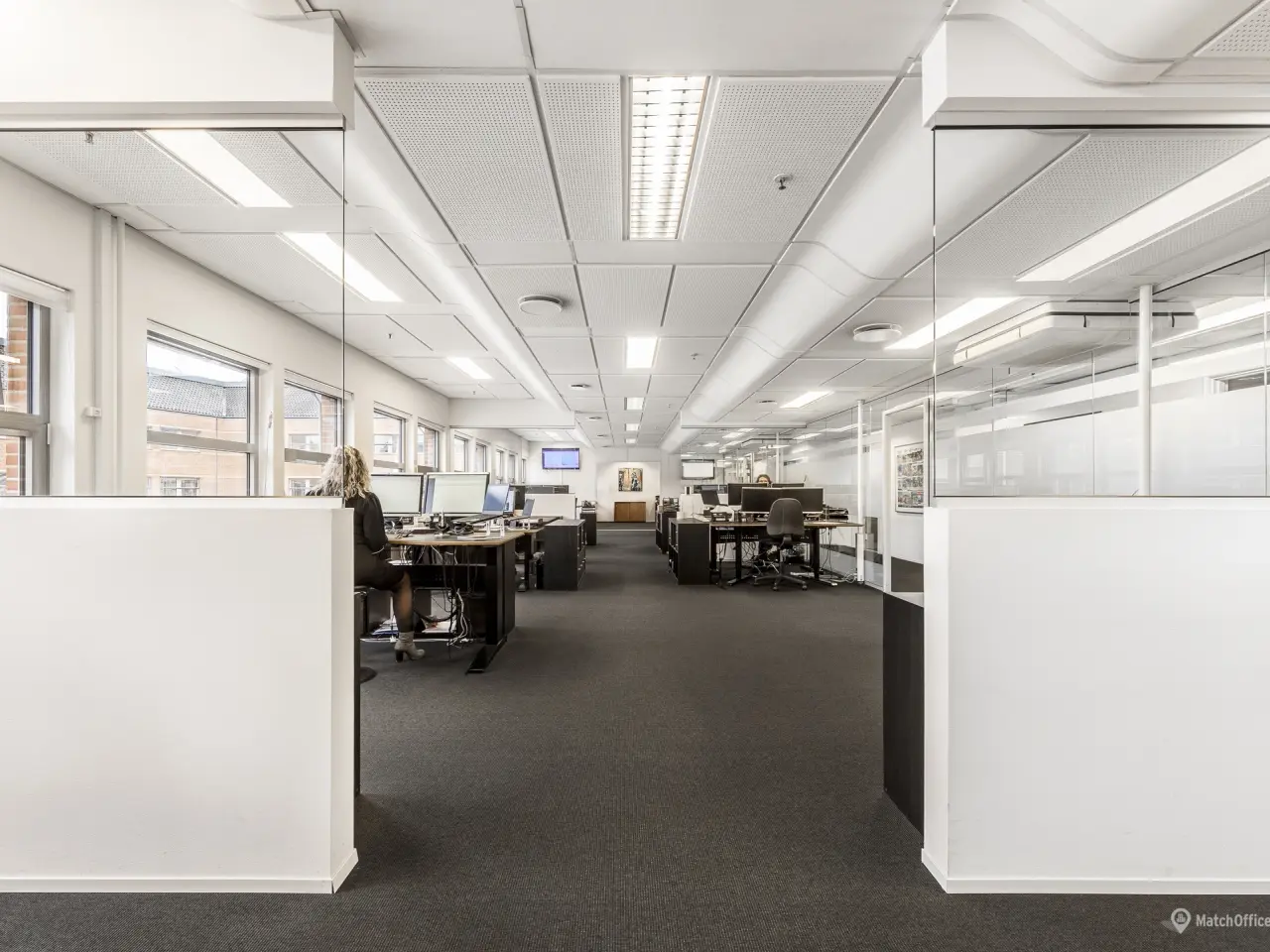 Billede 4 - Kontorlejemål på 1.150 m²