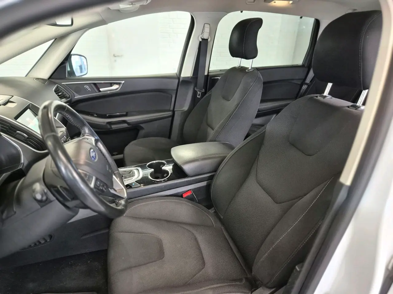 Billede 7 - Ford S-Max 2,0 EcoBoost Titanium 240HK 6g Aut.
