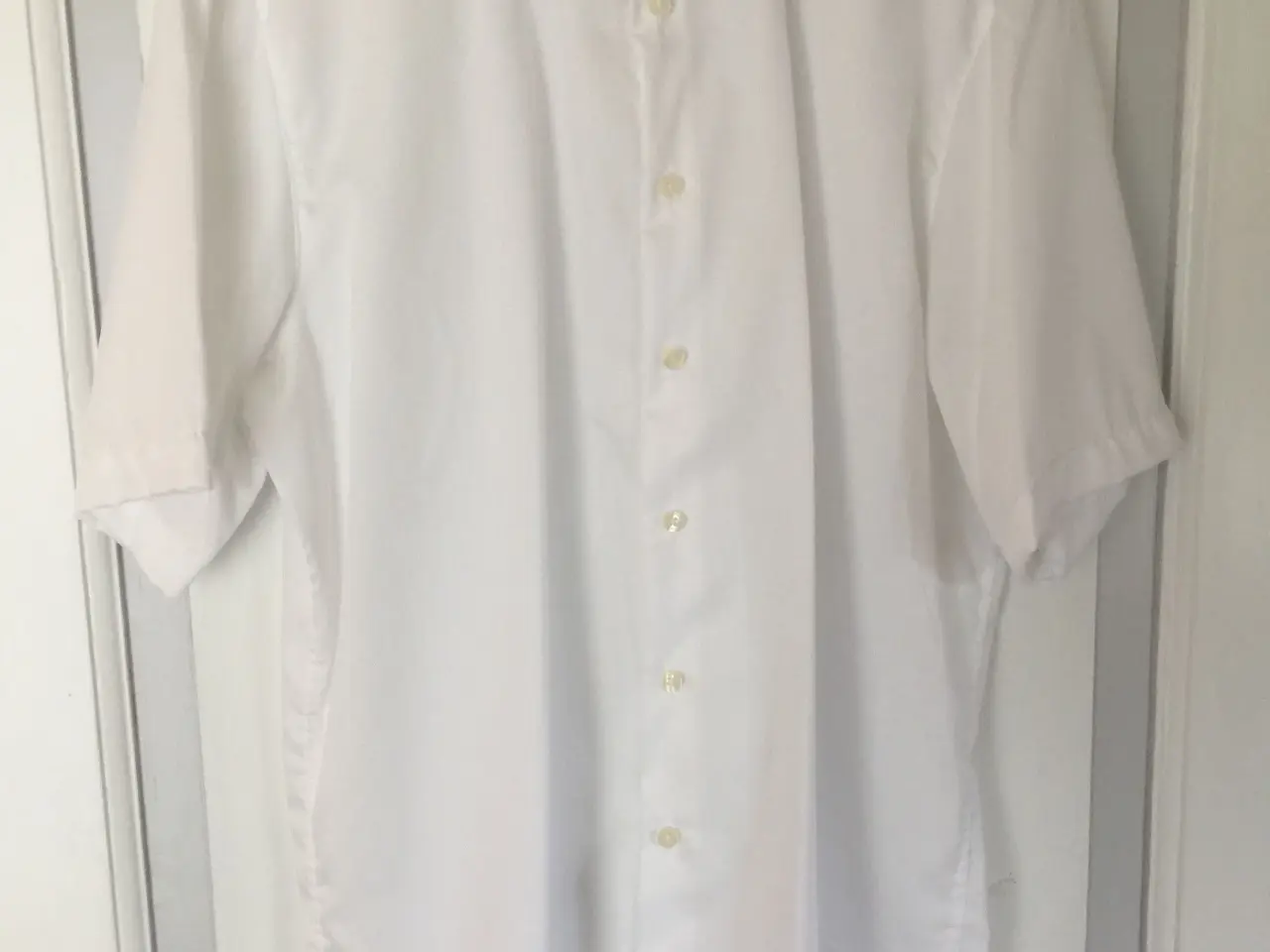 Billede 8 - Herre Skjorter str. M - XL