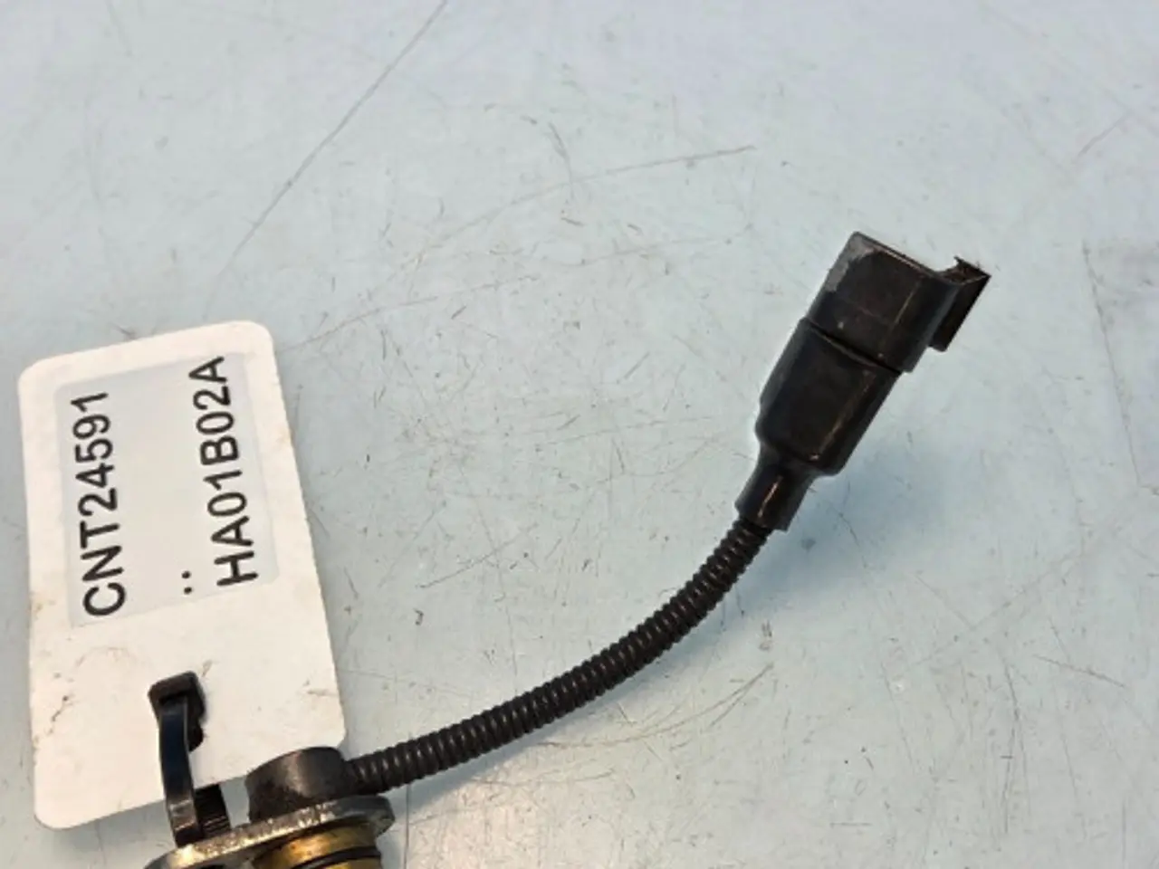 Billede 5 - McCormick Føler 709254A5
