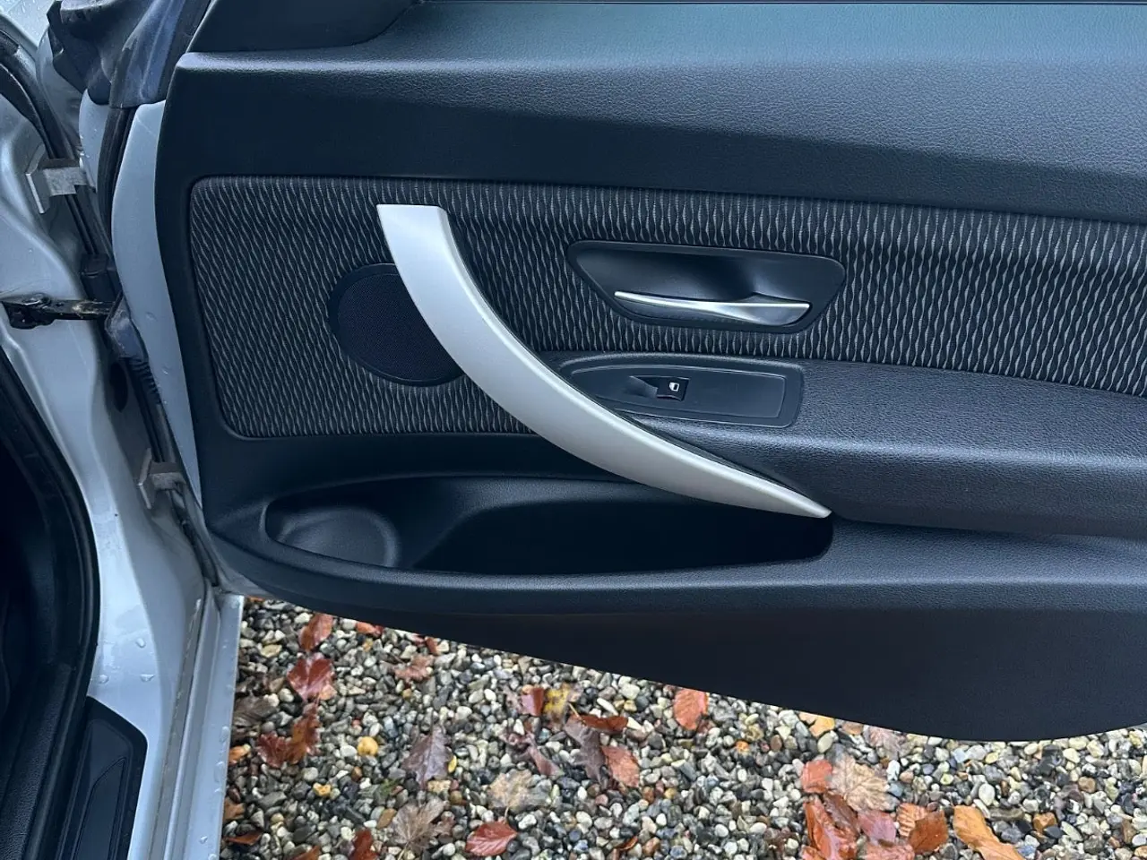 Billede 13 - BMW 320d 2,0 Gran Turismo aut.