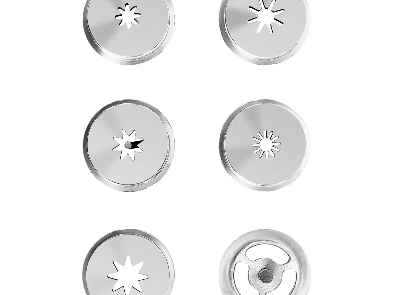 Billede 7 - Churros-maskine – 3 l – 2x 2500 W