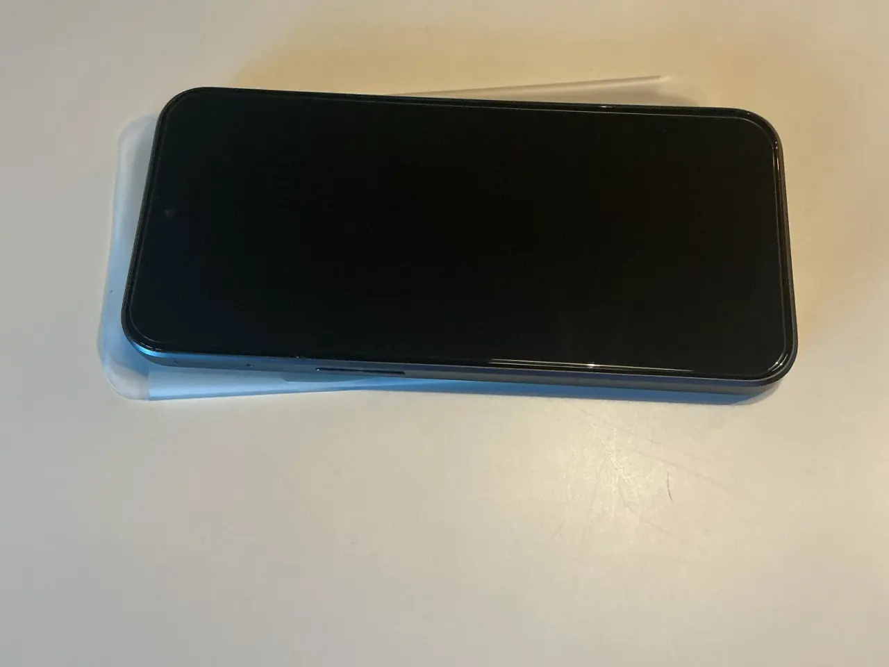 Billede 3 - Helt NY Cepter Nivo X3+ panserglas+cover