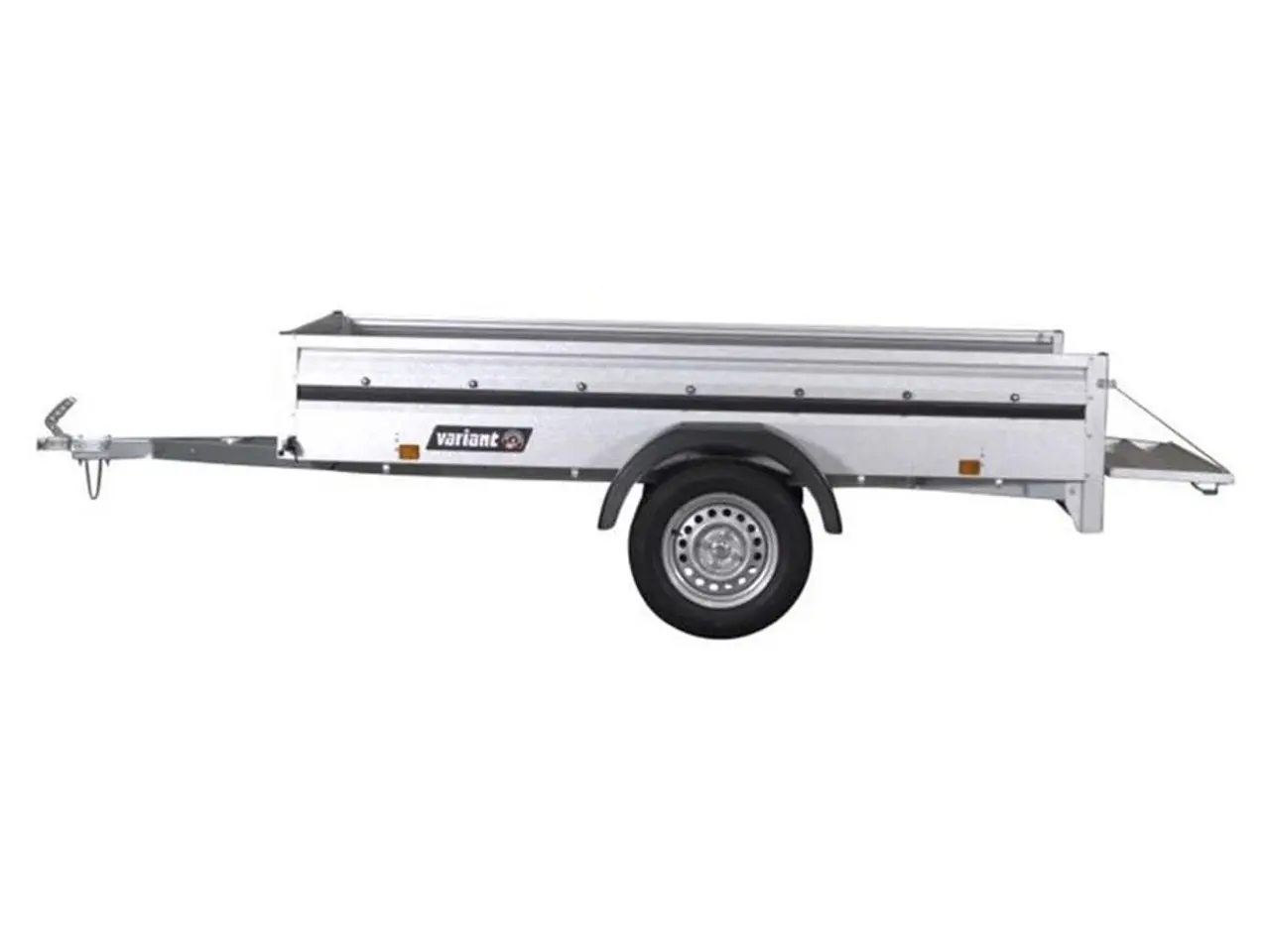 Billede 1 - 2026 - Variant 260 Edition