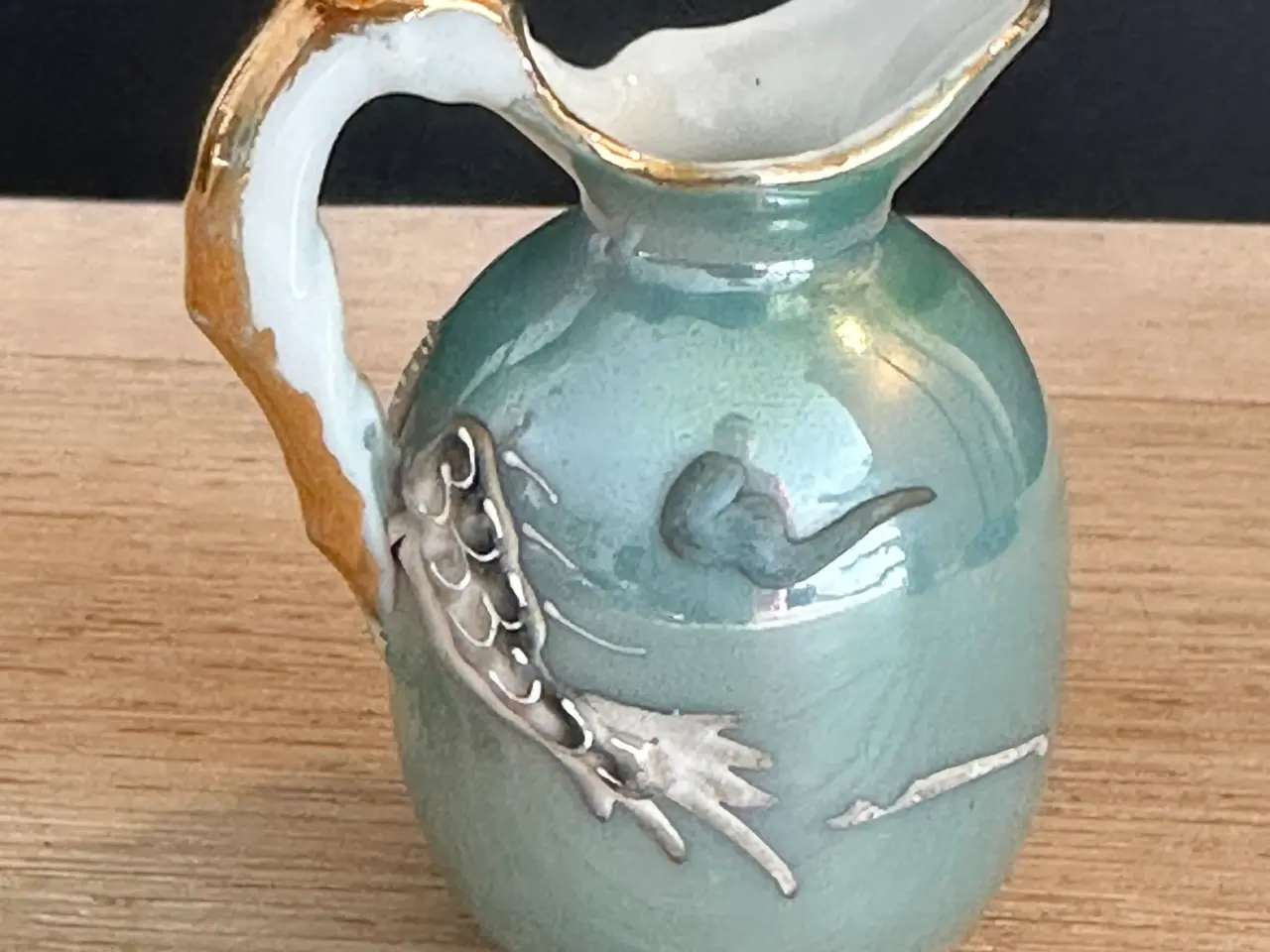 Billede 7 - Vintage håndlavede miniature genstande sælges