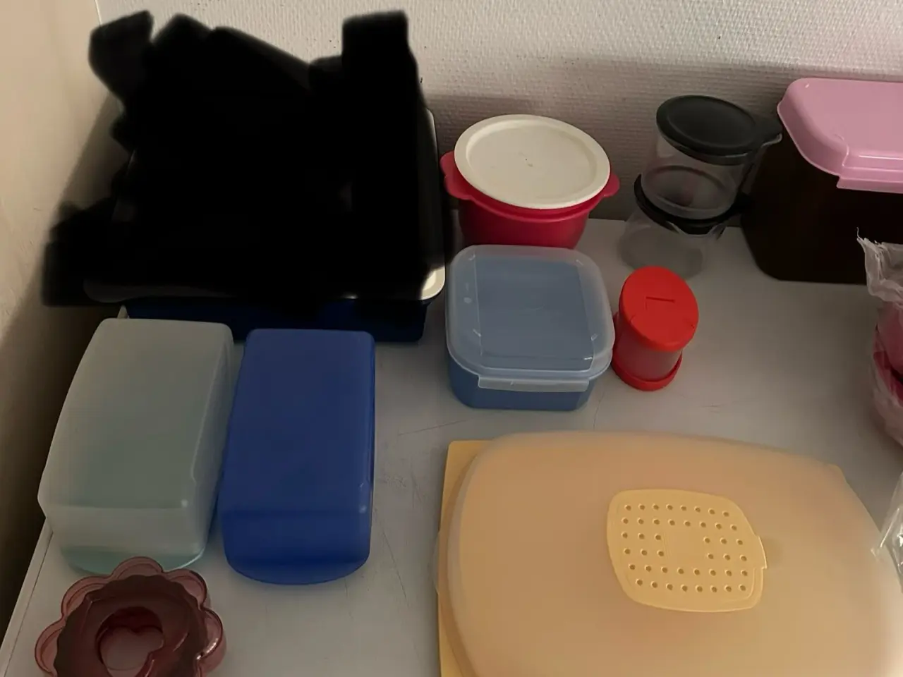 Billede 5 - Tupperware sælges