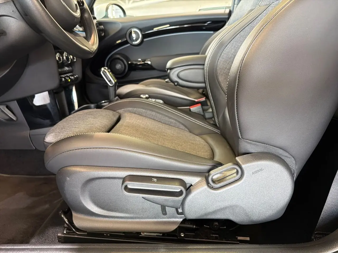Billede 19 - MINI Cooper SE  Edition Premium Plus