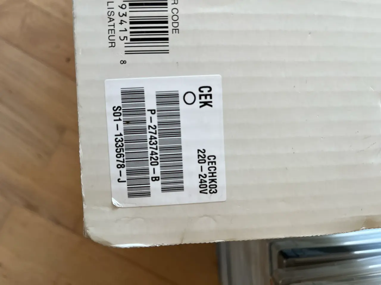 Billede 7 - PS3 med 23spil
