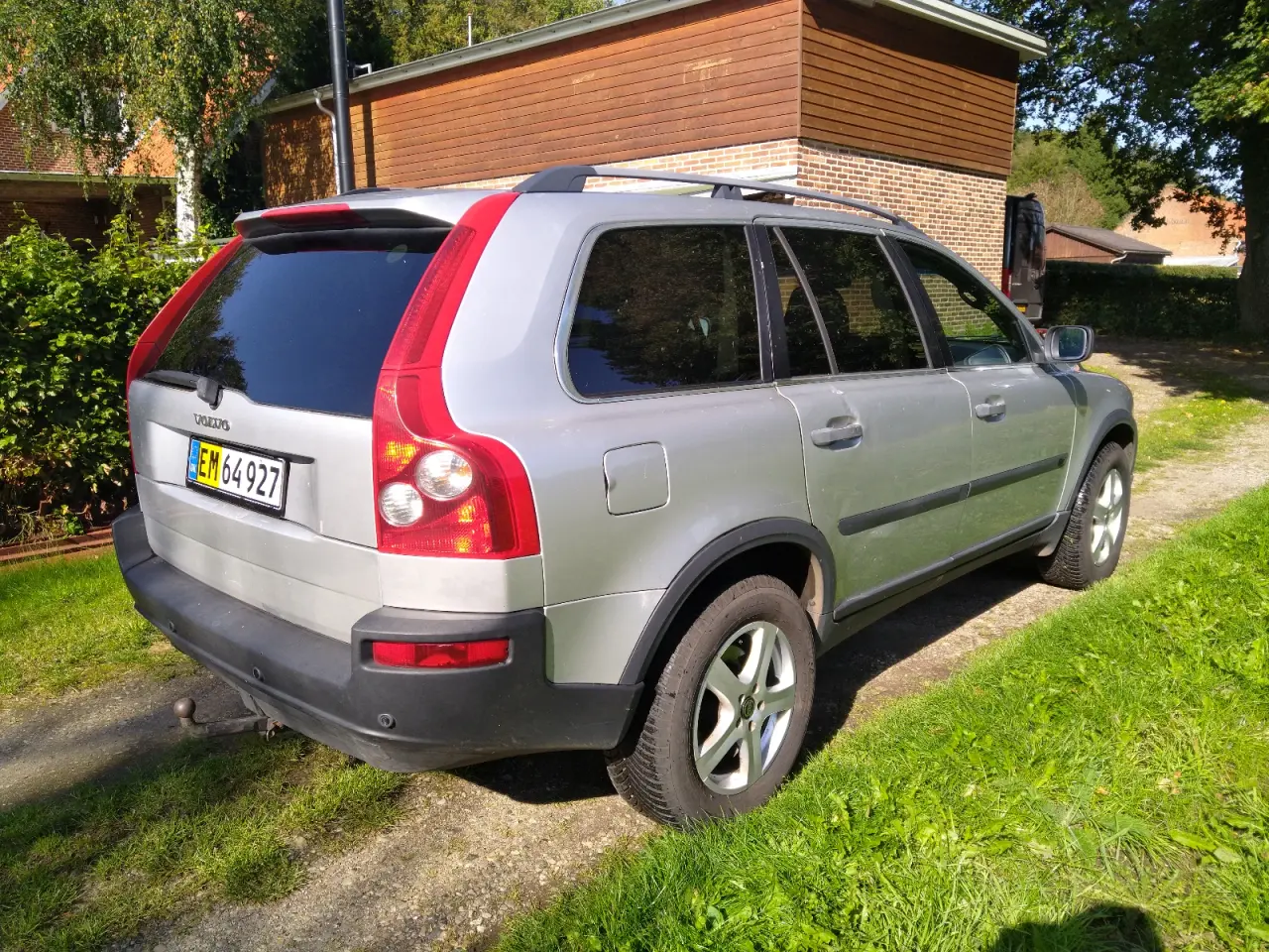 Billede 3 - Nysynet volvo xc90 SUV