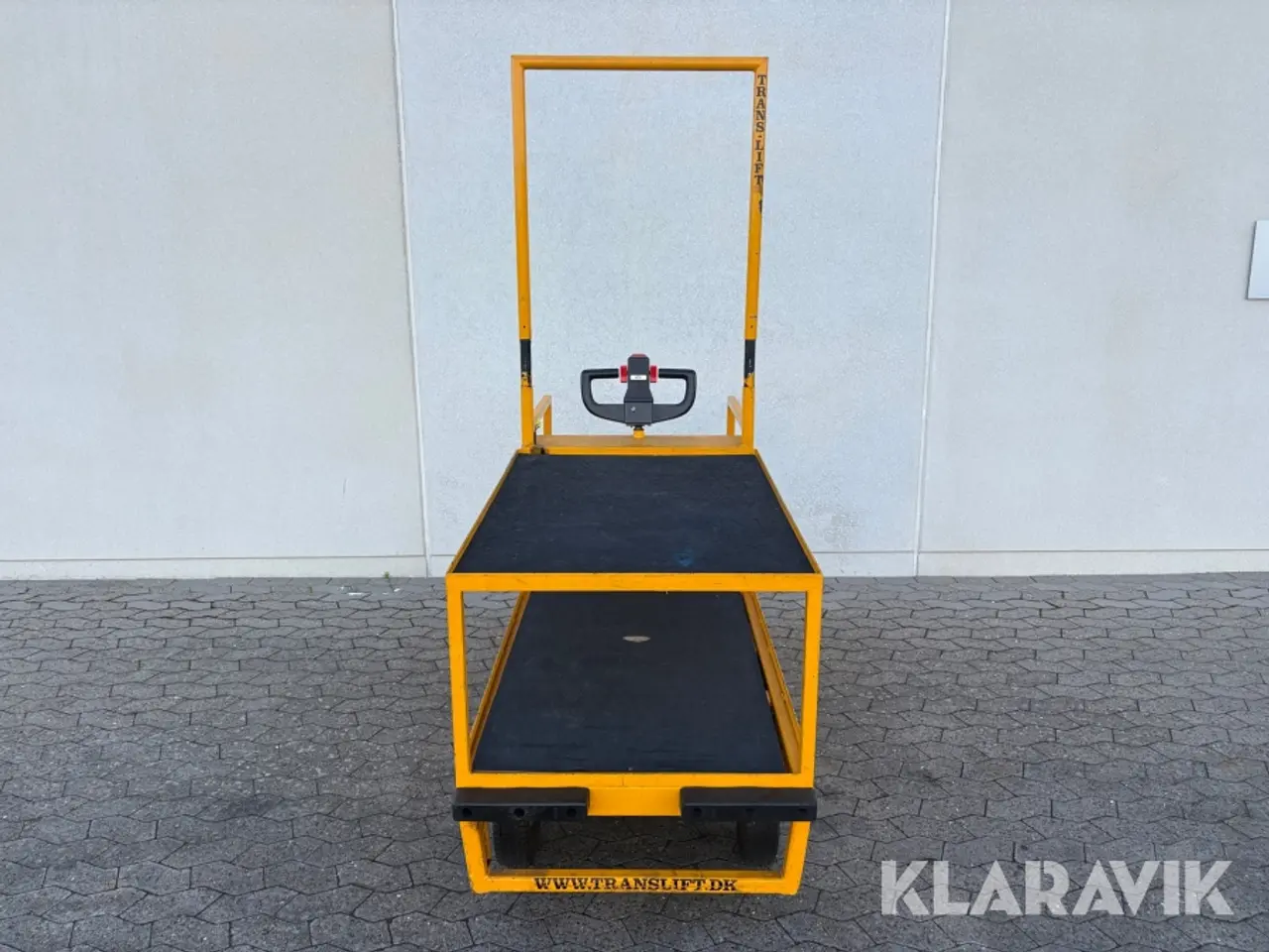 Billede 2 - Translift TL600AC